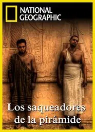 The Egyptian Job tv show poster