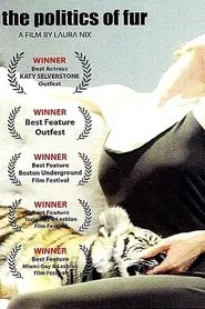 The Politics of Fur movie poster