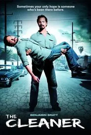 Poster da série The Cleaner