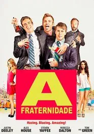 Poster do filme A Fraternidade
