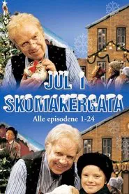Jul i Skomakergata tv show poster