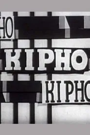 Poster do filme KIPHO