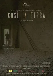 Così in Terra movie poster