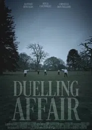 Duelling Affair movie poster