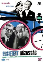 Hasty Marriage movie poster