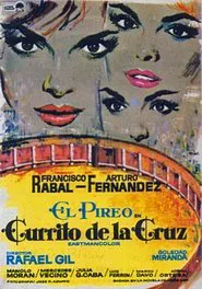 Poster do filme Currito de la Cruz