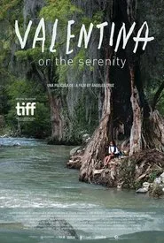 Valentina or the Serenity movie poster