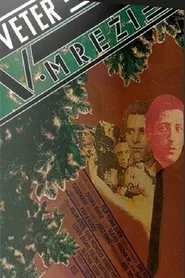 The Windhunter movie poster