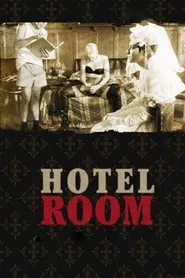 Hotel Room movie poster