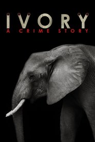 Ivory. A Crime Story movie poster