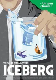 Iceberg movie poster