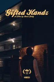 Gifted Handz movie poster