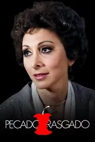 Pecado Rasgado tv show poster