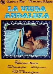 The Andalusian Widow movie poster