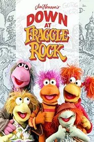 Down at Fraggle Rock movie poster