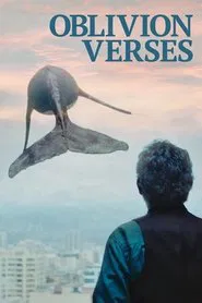 Oblivion Verses movie poster