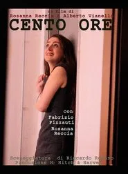 A Hundred Hours movie poster