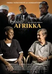 Poster do filme Leaving Africa