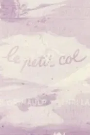 The Little Collar movie poster