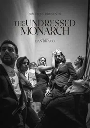 Poster do filme The Undressed Monarch