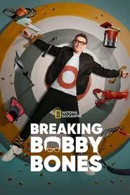Breaking Bobby Bones tv show poster