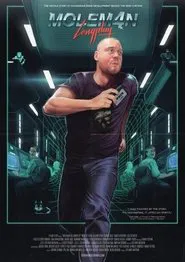 Moleman 4: Longplay movie poster