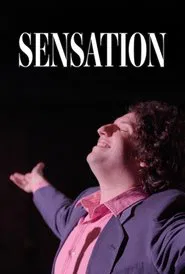 Sensation movie poster