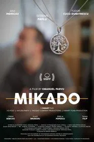 Marocco movie poster