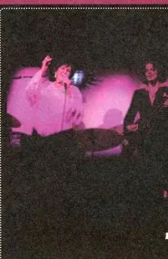 Wanda Jackson: Wanda Live! At Third Man Records movie poster