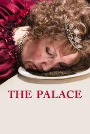 The Palace movie poster
