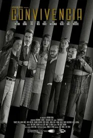 Poster do filme Coexistence