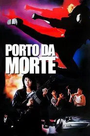 Poster do filme Porto da Morte