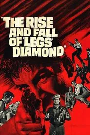 Poster do filme The Rise and Fall of Legs Diamond