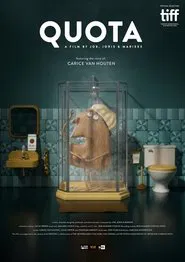 Quota movie poster