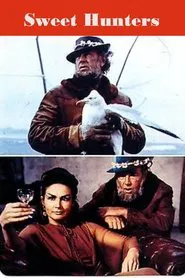 Sweet Hunters movie poster
