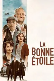 Poster do filme La Bonne étoile