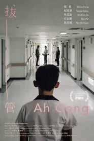Poster do filme Ah Gong
