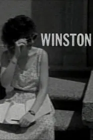 Winston movie poster