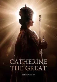Poster do filme Catherine the Great