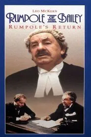 Rumpole's Return movie poster