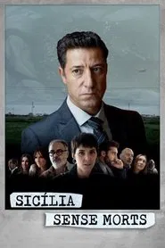 Sicília sense morts tv show poster