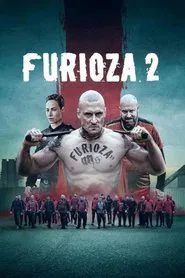 Poster do filme Furioza 2