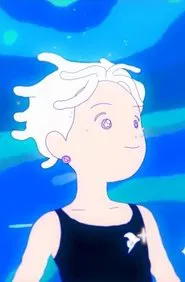 Little Sea Death movie poster