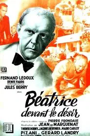 Behold Beatrice movie poster