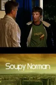 Soupy Norman tv show poster