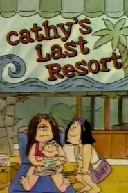 Poster do filme Cathy's Last Resort
