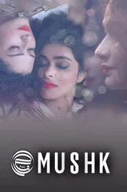 Mushk movie poster