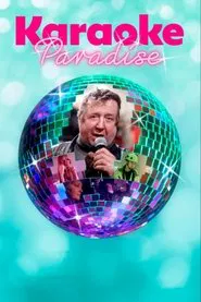 Karaoke Paradise movie poster