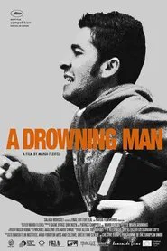 A Drowning Man movie poster