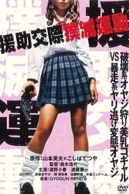Stop the Bitch Campaign movie poster